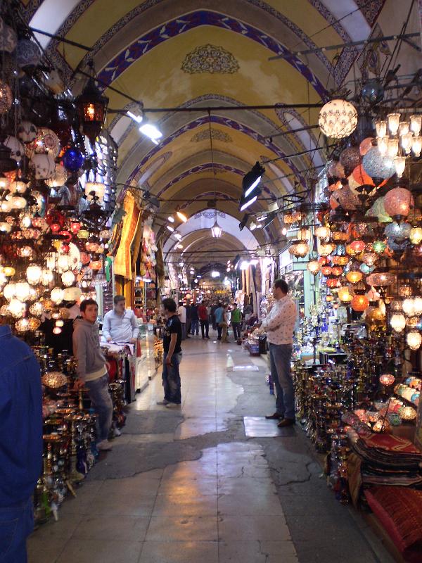 istanbul 078.JPG - The Covered Market